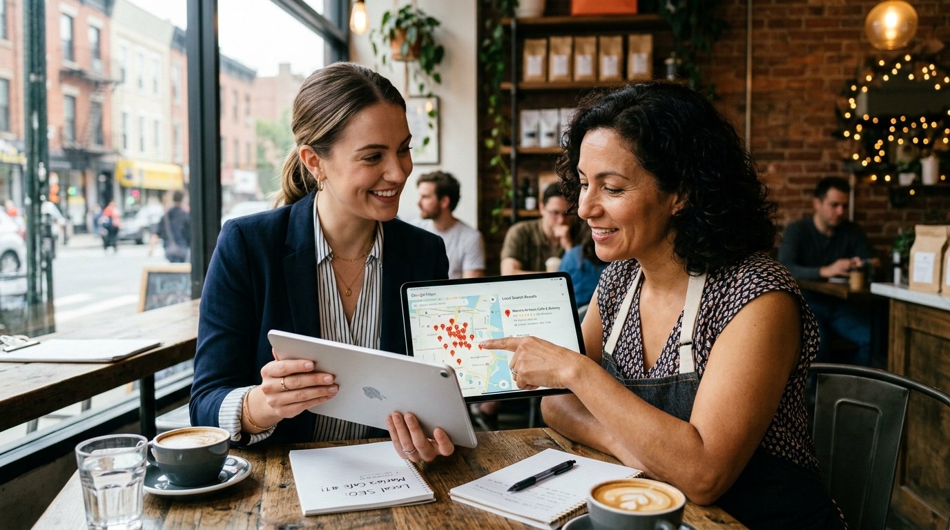 Automated Review Generation & Response Frameworks