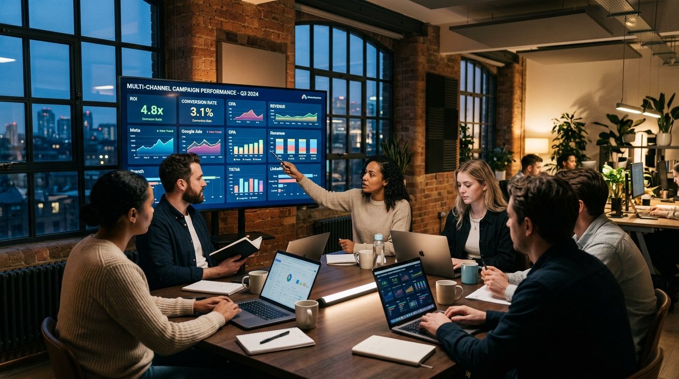 Why SAYA DIGITALS for Web Engineering?