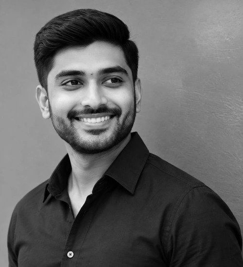 Harsh Mehra